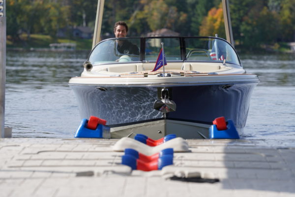 EXTREME X24 BOAT PORT - Image 3